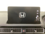 Honda CONEECT対応で、更に便利が広がったナビディスプレーです♪フルセグTVとFM/AMラジオもお聞きいただけます♪