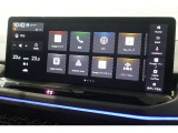 アップルカープレイ・アンドロイドオート対応してます!