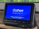 【純正ナビ】人気の純正ナビを装備。オーディオ機能も充実しており、Bluetooth接続すればお持ちのスマホやMP3プレイヤーの音楽を再生可能!毎日の運転がさらに楽しくなります!!
