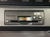 【ETC】高速道路の料金所をストレスなく通過!話題のスポットやサービスエリアに多い「スマートIC」利用時は必須のアイテムです。当店でセットアップを実施、ご納車当日からすぐにご利用いただけます!