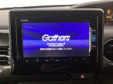 【オーディオ機能】オーディオは、フルセグTVの他にDVD/CDプレーヤーを装備♪もちろんFM/AMラジオもお聞きいただけます♪
