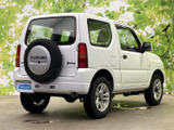 ジムニー ランドベンチャー 4WD 