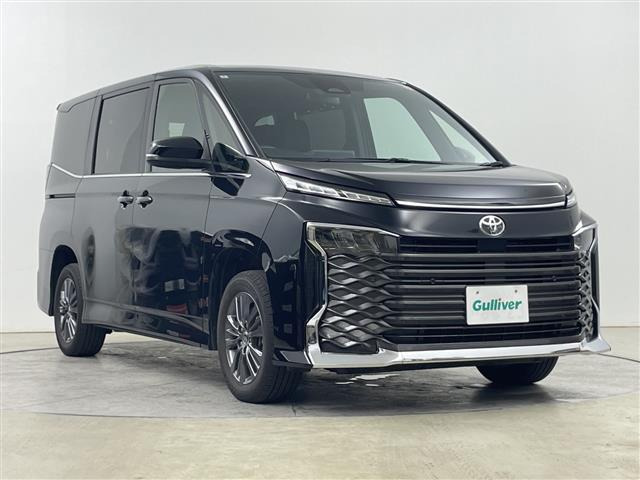 トヨタ ヴォクシー 