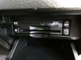 ナビ連動タイプのETC車載機です。ナビゲーションと連動してくれますのでカード未挿入を知らせてくれるなど便利な機能が追加されています。