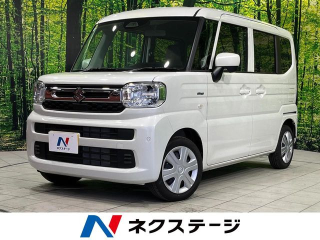 スペーシア  ハイブリッドG
