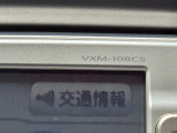 ナビの型式です。