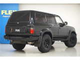 ランドクルーザー80 4.2 VXリミテッド EGR装着車 ディーゼル 4WD 