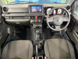 ジムニーシエラ 1.5 JL 4WD 