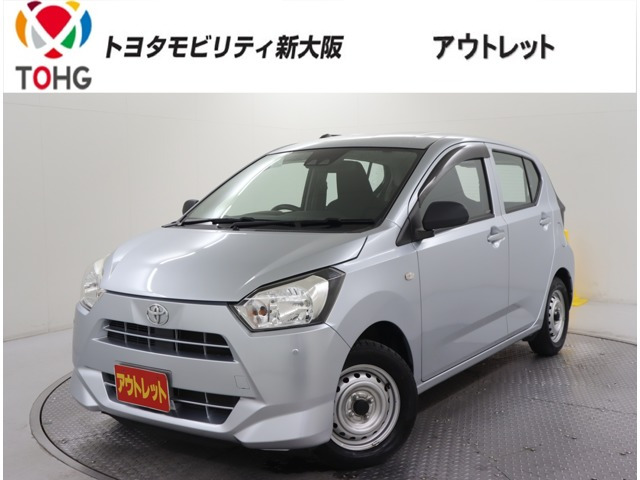 ピクシスエポック B SAIII 