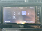 CD・DVD・TV・Bluetooth接続がご利用いただけます!