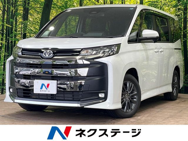 ノア 1.8 ハイブリッド S-G