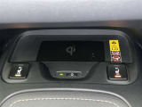 置くだけ充電♪