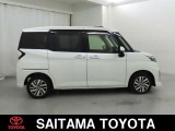 トヨタの「ロングラン保証」付き。メ-カ-を問わず、走行距離無制限、埼玉トヨタで中古車をお買い上げいただいたお客様に安心で快適なカ-ライフをお約束する1年間の保証です。有料で延長もできます。