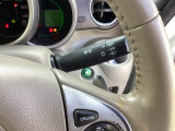 【eコンスイッチ】低燃費運転をサポートするECONモード。スイッチをONすると、エンジンやトランスミッション、A/Cなどを協調制御し、燃費の向上に貢献。エコドライブの効果を高めます。