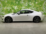 BRZ 2.0 S 