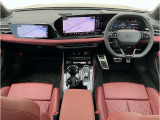 S5 3.0 4WD