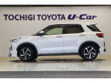 ライズ  ハイブリッド 1.2 Z
