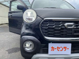純正LEDヘッドランプ!