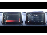 【事故回避支援】スマートブレーキサポートやAT誤発進抑制制御などの安全装備が充実しております。詳しくはお問い合わせくださいませ。