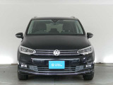 ゴルフトゥーラン TSI ハイライン 