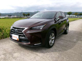 NX 300h バージョンL 4WD 