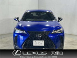 UX 250h Fスポーツ 