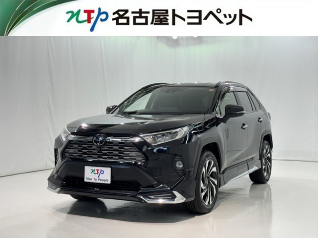 RAV4 2.0 G 4WD