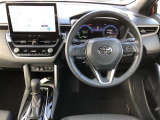 視界も広く、周囲が見やすいので安全に運転できます。また、周辺機器も簡単に操作できますので、ドライバーにとって使いやすく、万が一の時にも安全に設計されています。