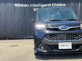 納車後には、無料1ヶ月点検があります。全国の日産販売会社で、点検&修理などの作業が受けられます