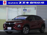 スズキ フロンクス
