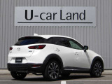 CX-3  XDプロアクティブS-P
