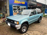 プロシード 2.6 キャブプラス 4WD 