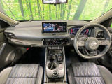 エクストレイル 1.5 AUTECH アドバンスド パッケージ e-4ORCE 4WD 