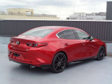 MAZDA3セダン 1.8 XD レトロスポーツエディション 