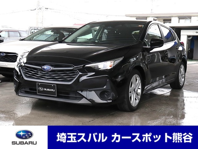 インプレッサハッチバック 2.0 ST 4WD 