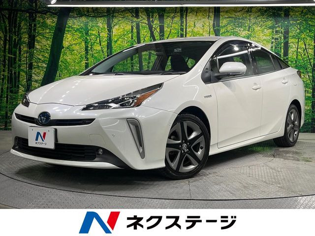 プリウス 1.8 A ツーリングセレクション 