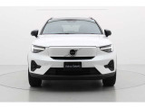 XC40リチャージ アルティメット シングルモーター 