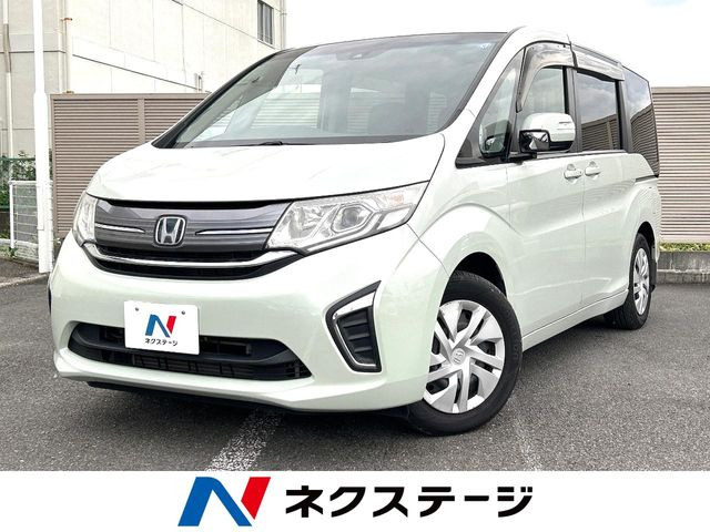 ホンダ ステップワゴン 
