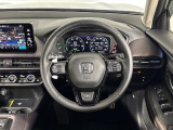 ホンダの安全運転支援装置、ホンダセンシングを装備!!もしもを未然に抑制します。