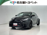 トヨタ GRヤリス