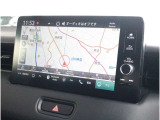 純正ナビ Bluetooth接続、フルセグTV視聴対応 初めての道でも安心・快適なドライブをサポートします!