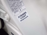 ◎日産ディーラーで取り扱っております、ガラス系コーティング※が施工されていた様です。※ご購入の際、コーティングの再施工を承っております。お気軽にご相談ください。