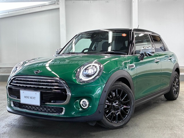 BMW MINI ミニ 