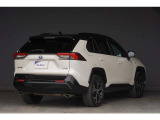 RAV4  PHV 2.5 ブラック トーン E-Four 4WD