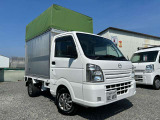車体艶出し磨きしています!!