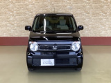N-WGN L ホンダ センシング 