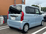 斜め後ろの画像です。是非現車をご確認ください!