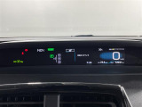 【スピードメーター】メーターがシンプルで見やすく運転しやすいですね!