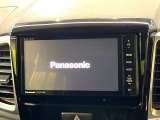 【ナビゲーション】使いやすいナビで目的地までしっかり案内してくれます。各種オーディオ再生機能も充実しており、お車の運転がさらに楽しくなります!!