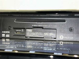 CD再生機能付き!